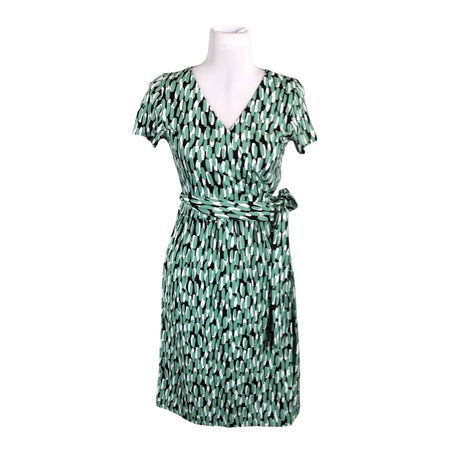 Unisex NOSH - Trikotaažist kleit, suurus 32 - Roheline ()