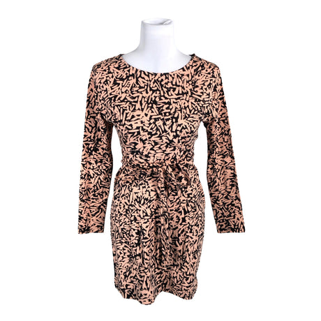 Unisex NOSH - Trikotaažist kleit, suurus 34 - Heleroosa ()