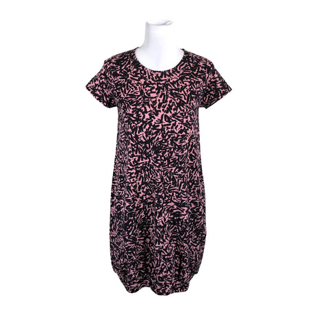 Unisex NOSH - Trikotaažist tuunika, suurus 36 - Heleroosa ()