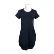 Unisex NOSH - Trikotaažist tuunika, suurus 32 - Sinine ()