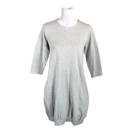 Unisex NOSH - Trikotaažist tuunika, suurus 36 - Hall ()