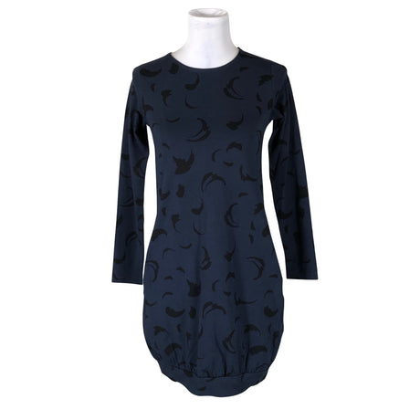 Unisex NOSH - Trikotaažist tuunika, suurus 32 - Sinine ()