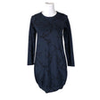 Unisex NOSH - Trikotaažist tuunika, suurus 32 - Sinine ()
