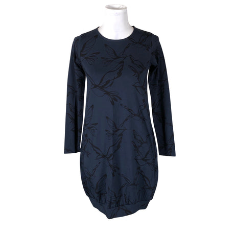 Unisex NOSH - Trikotaažist tuunika, suurus 32 - Sinine ()