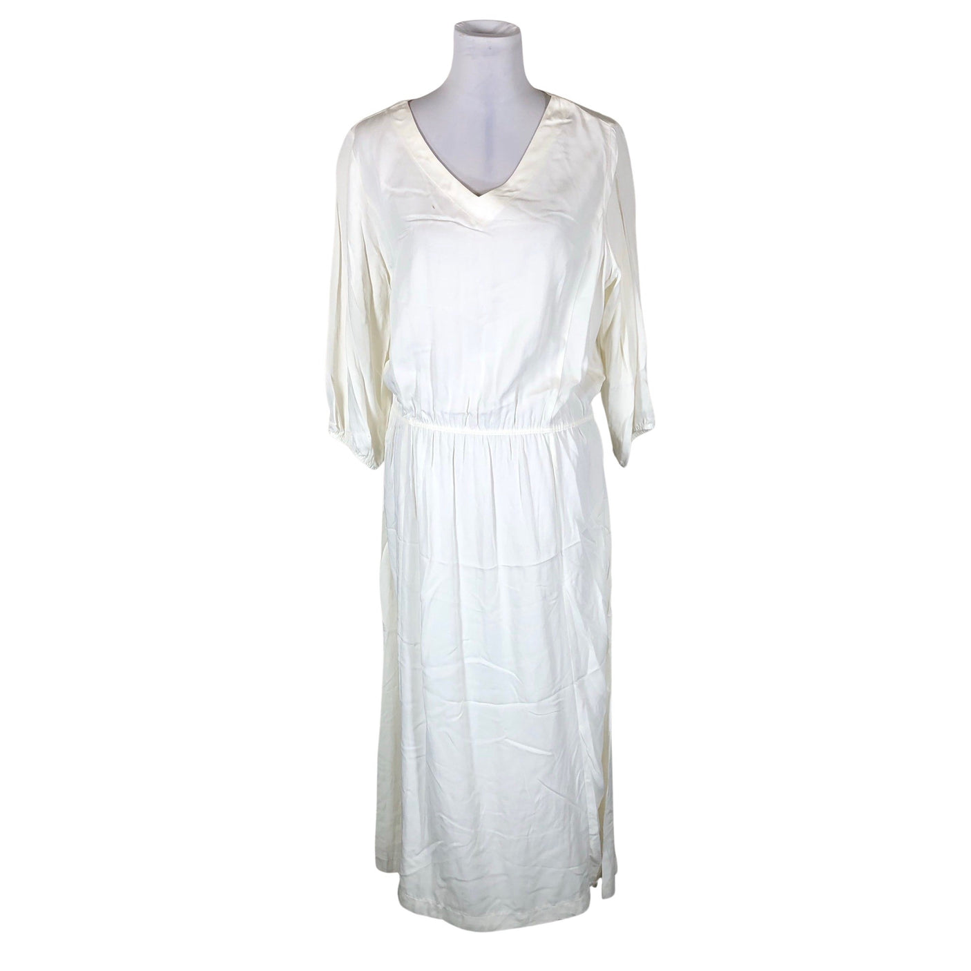 Unisex NOSH - Mitteveniv kleit, suurus 40 - Looduslik valge (1)