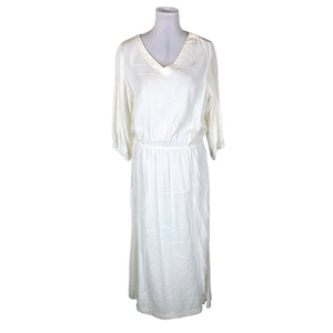 Unisex NOSH - Mitteveniv kleit, suurus 40 - Looduslik valge (1)