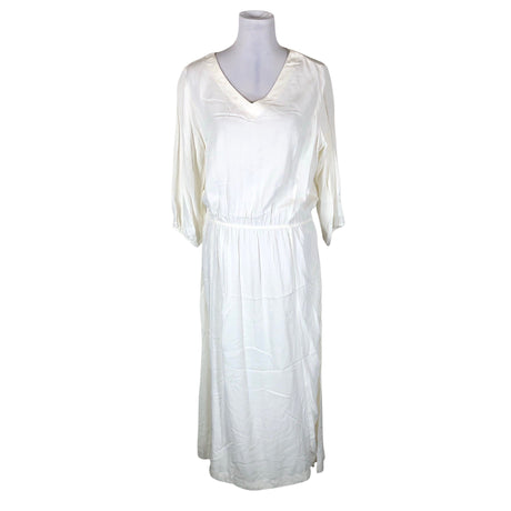 Unisex NOSH - Mitteveniv kleit, suurus 40 - Looduslik valge ()