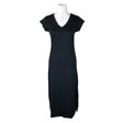 Unisex NOSH - Trikotaažist kleit, suurus 32 - Must ()