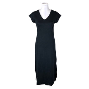 Unisex NOSH - Trikotaažist kleit, suurus 32 - Must (1)