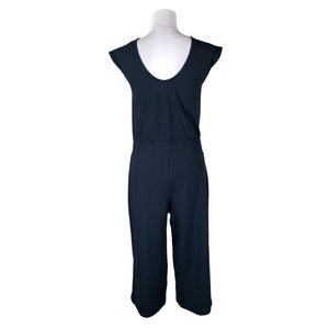 Unisex NOSH - Pükskostüüm, suurus 36 - Sinine (2)
