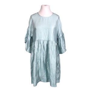 Unisex R/H Studio - Mitteveniv kleit, suurus 42 - Helesinine (1)