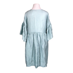 Unisex R/H Studio - Mitteveniv kleit, suurus 42 - Helesinine (2)