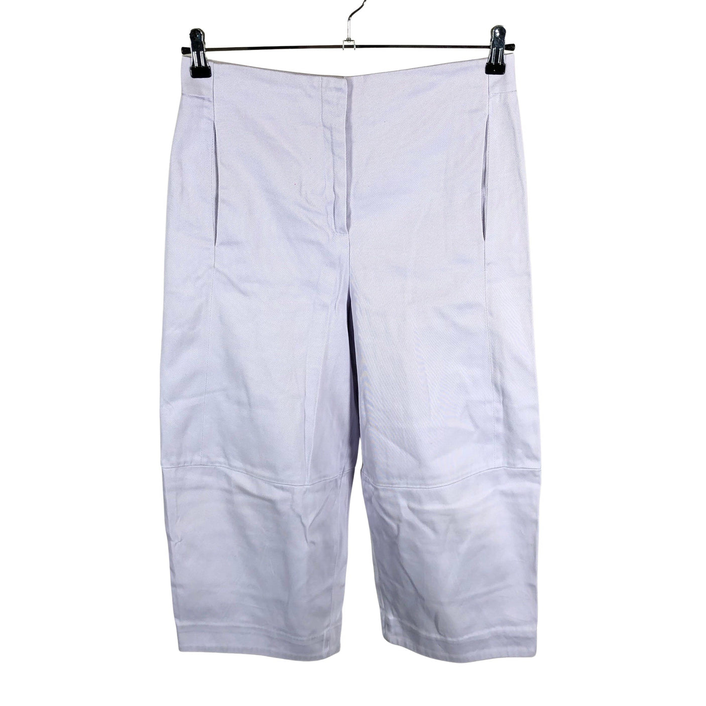 Unisex COS - Mittevenivad püksid, suurus 40 - Lilla (1)