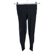 Unisex Zeropoint - Spordiretuusid, suurus 36 - Must ()