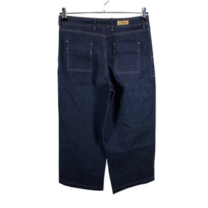 Unisex R-collection - Teksad, suurus 38 - Sinine (2)