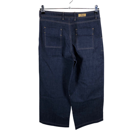 Unisex R-collection - Teksad, suurus 38 - Sinine (2)