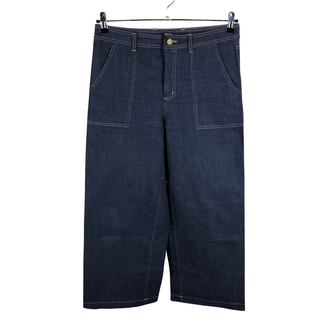 Unisex R-collection - Teksad, suurus 38 - Sinine (1)