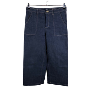 Unisex R-collection - Teksad, suurus 38 - Sinine (1)