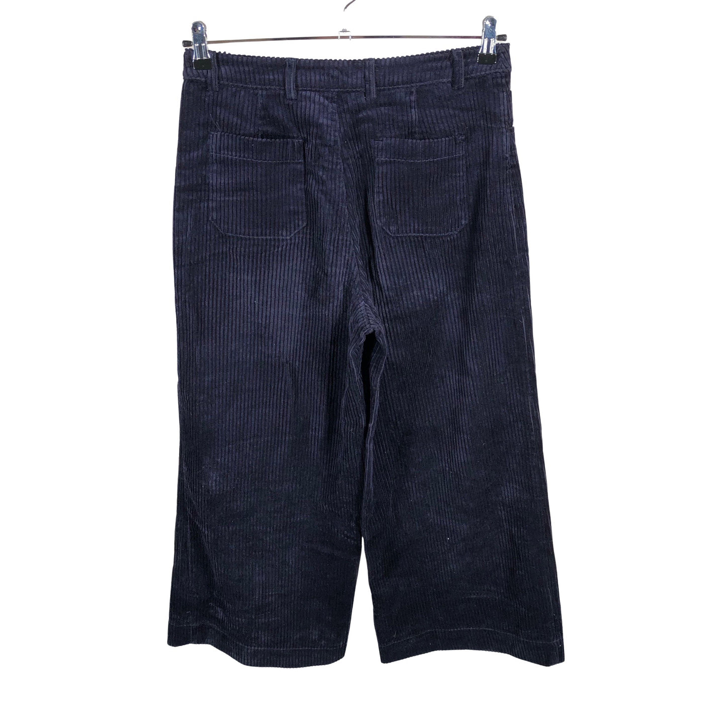 Unisex R-collection - Sametpüksid, suurus 38 - Lilla (2)