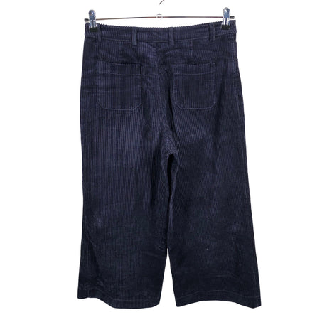 Unisex R-collection - Sametpüksid, suurus 38 - Lilla (2)