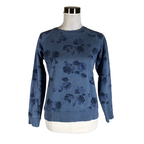 Unisex America Today - Dressikangast pluus, suurus 36 - Helesinine ()