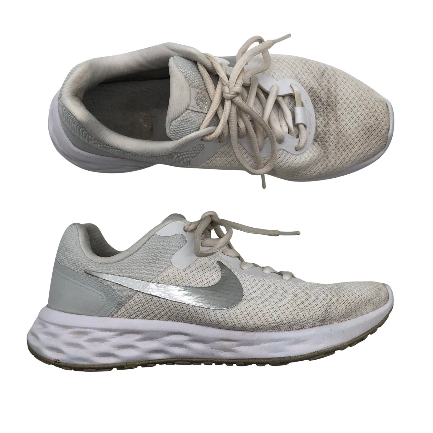Unisex Nike - Tossud, suurus 38 - Valge (1)