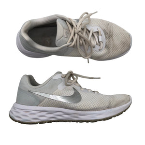Unisex Nike - Tossud, suurus 38 - Valge (1)