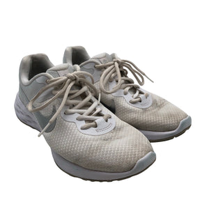 Unisex Nike - Tossud, suurus 38 - Valge (2)