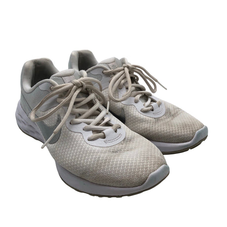 Unisex Nike - Tossud, suurus 38 - Valge (2)