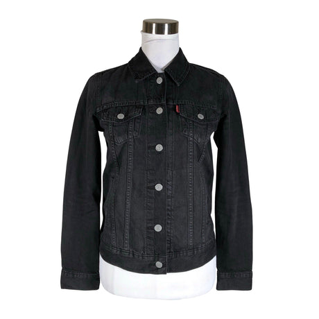 Unisex Levi's - Teksatagi, suurus 34 - Must ()