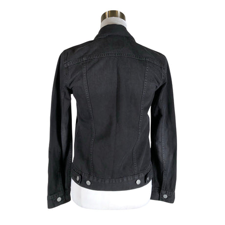 Unisex Levi's - Teksatagi, suurus 34 - Must (2)