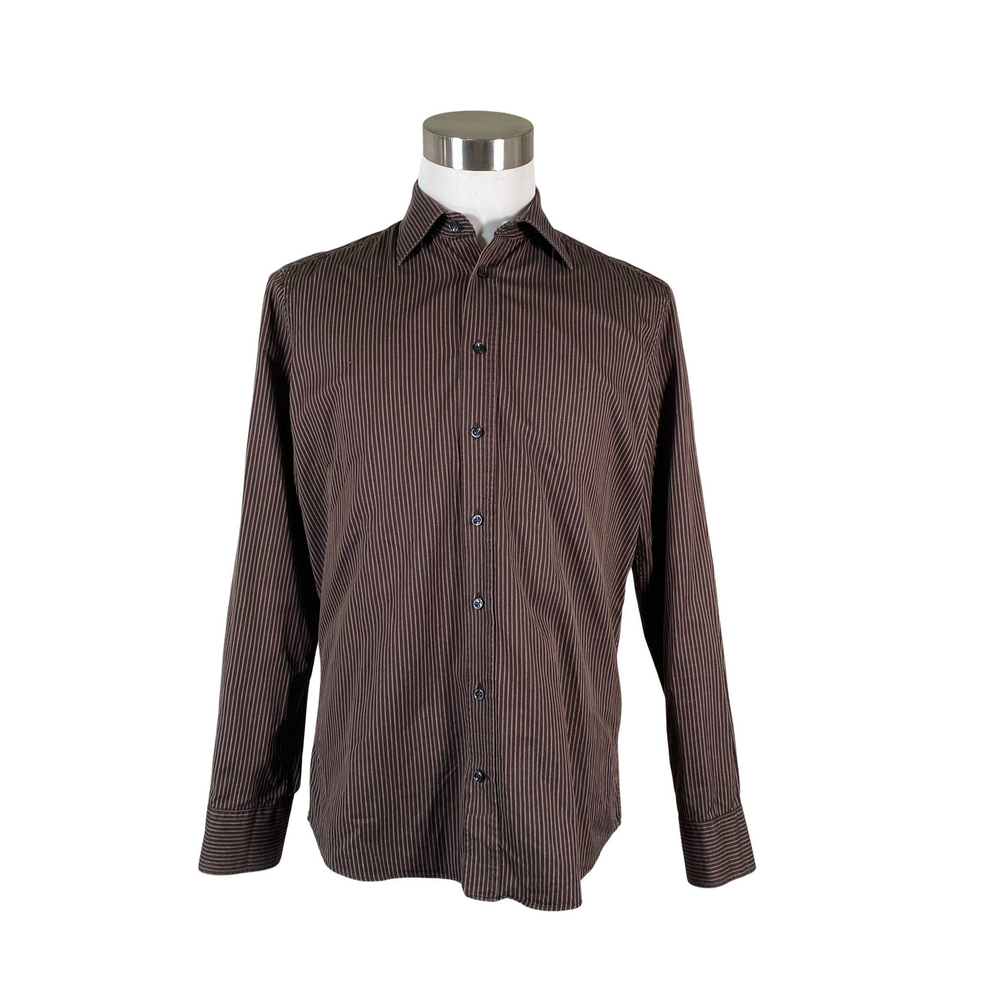 Unisex Sand - Triiksärk, suurus M - Pruun (1)