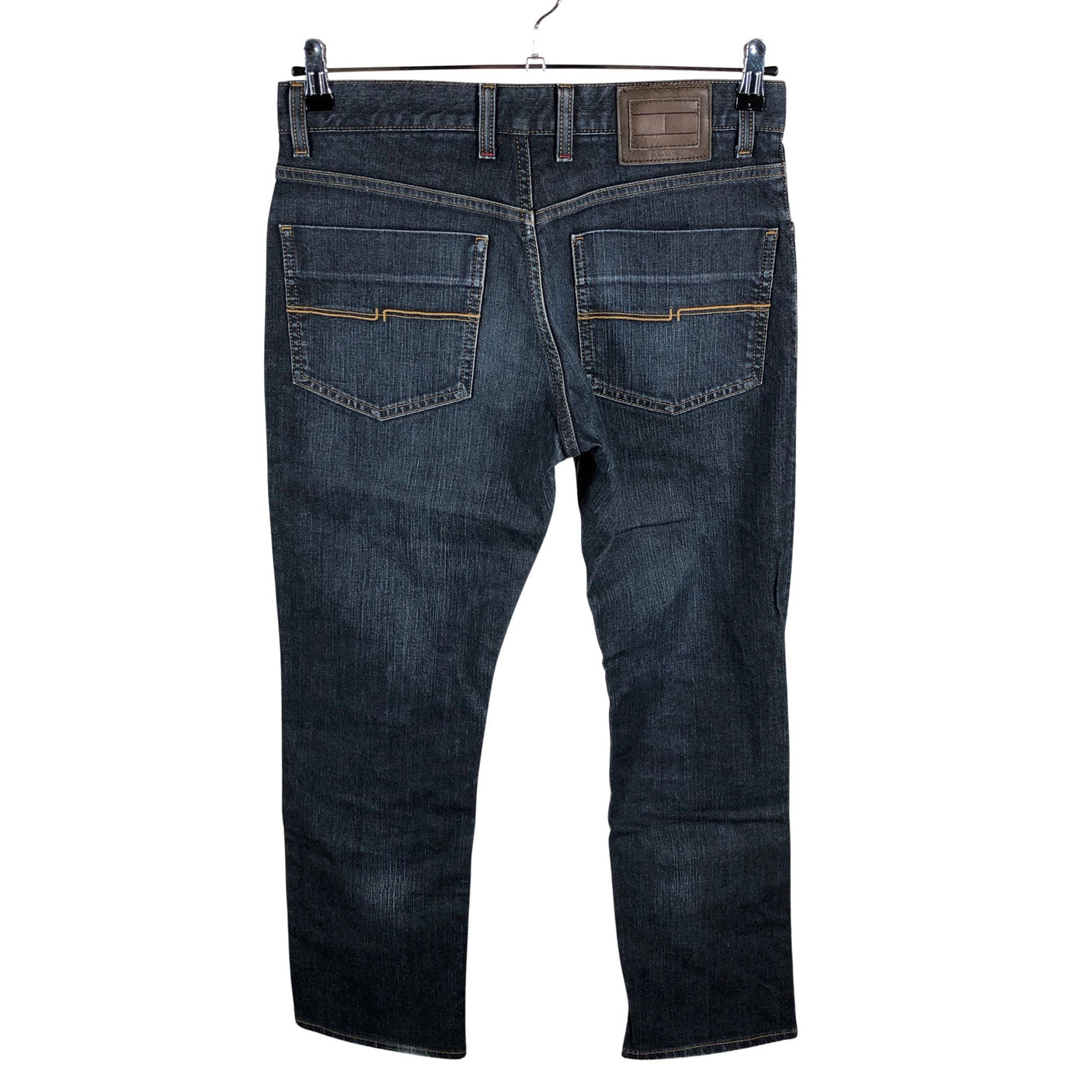 Unisex Tommy Hilfiger - Teksad, suurus W32 - Sinine (2)