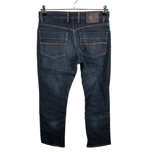 Unisex Tommy Hilfiger - Teksad, suurus W32 - Sinine (2)