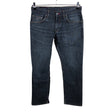 Unisex Tommy Hilfiger - Teksad, suurus W32 - Sinine ()