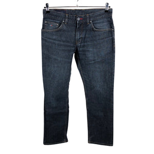 Unisex Tommy Hilfiger - Teksad, suurus W32 - Sinine (1)