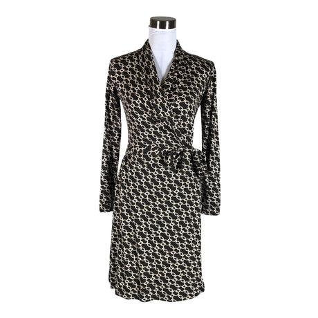 Unisex Esprit - Trikotaažist kleit, suurus 36 - Pruun ()