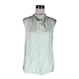Unisex Cut & Pret - Topp, suurus 40 - Roheline ()