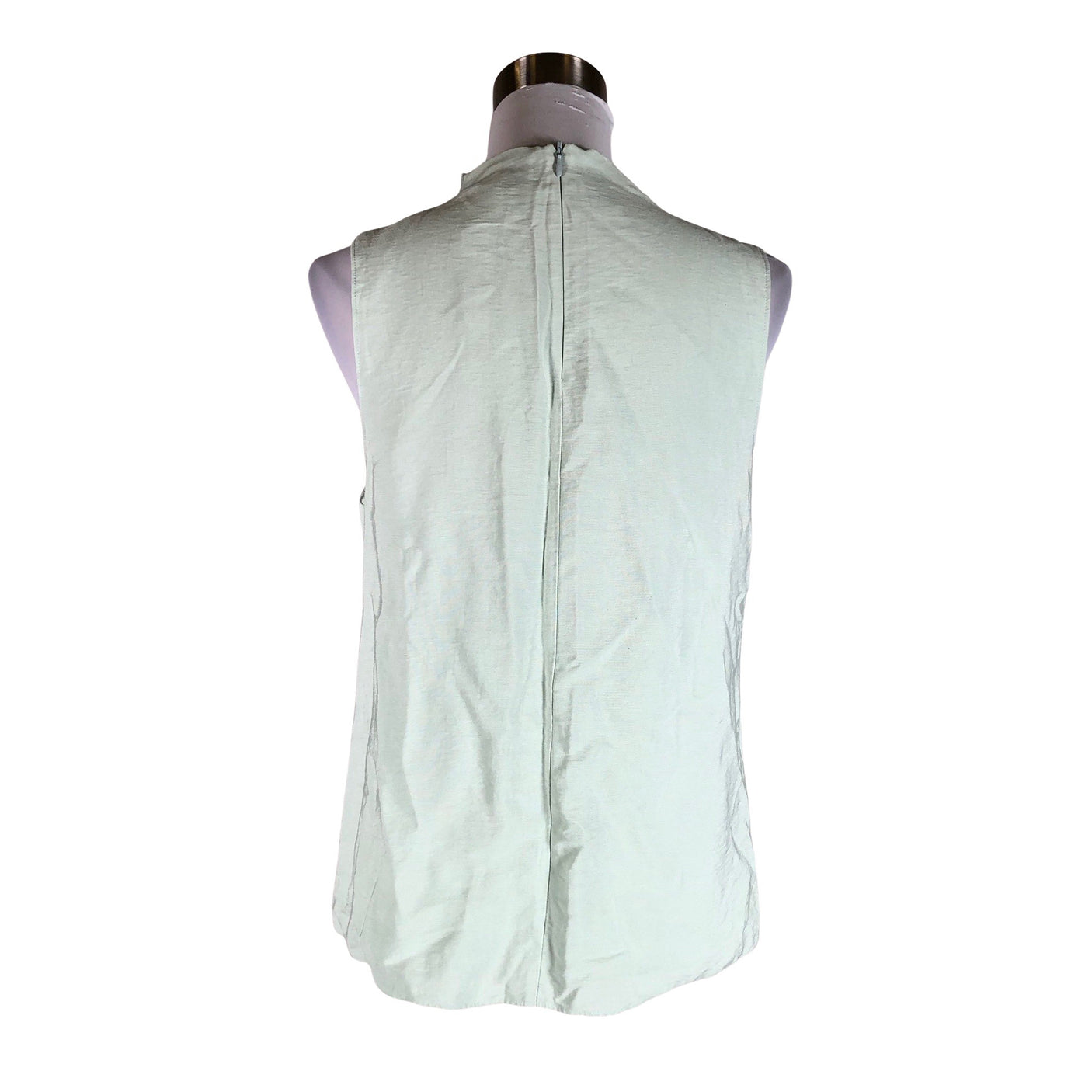 Unisex Cut & Pret - Topp, suurus 40 - Roheline (2)