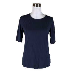 Unisex Create - T-särk, suurus 38 - Sinine (1)