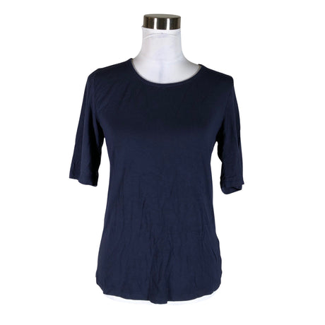 Unisex Create - T-särk, suurus 38 - Sinine ()