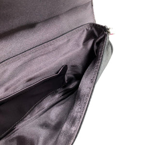 Unisex Lulu Townsend - Teatrikott, suurus Midi - Hõbe (2)