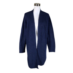 Unisex Claire.dk - Kardigan, suurus 40 - Sinine (1)