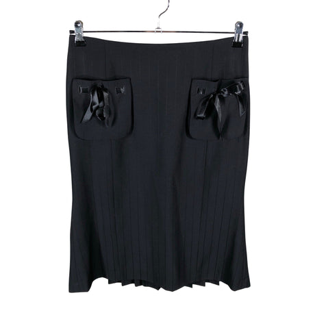 Unisex Muotikuu - Mitteveniv seelik, suurus 36 - Must ()