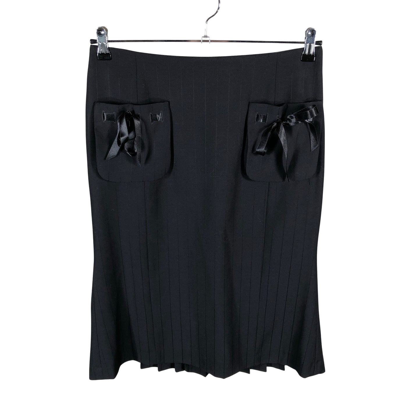 Unisex Muotikuu - Mitteveniv seelik, suurus 36 - Must (1)
