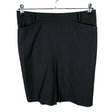 Unisex Filippa K. - Mitteveniv seelik, suurus 40 - Must ()