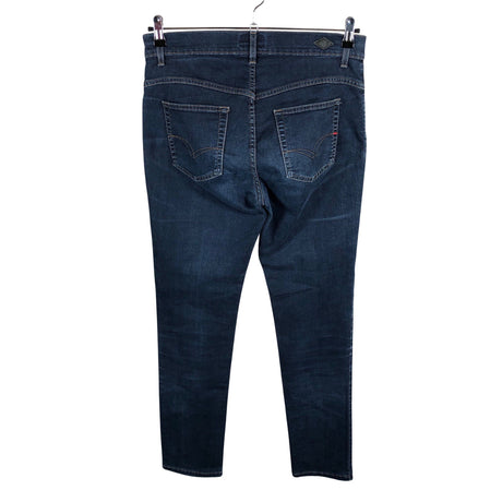 Unisex Lee Cooper - Teksad, suurus 42 - Sinine (2)
