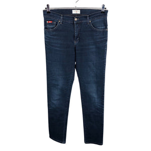 Unisex Lee Cooper - Teksad, suurus 42 - Sinine (1)