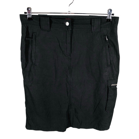 Unisex Global - Mitteveniv seelik, suurus 42 - Must ()