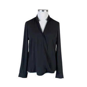 Unisex Dante 6 - Pluus, suurus 42 - Must (1)